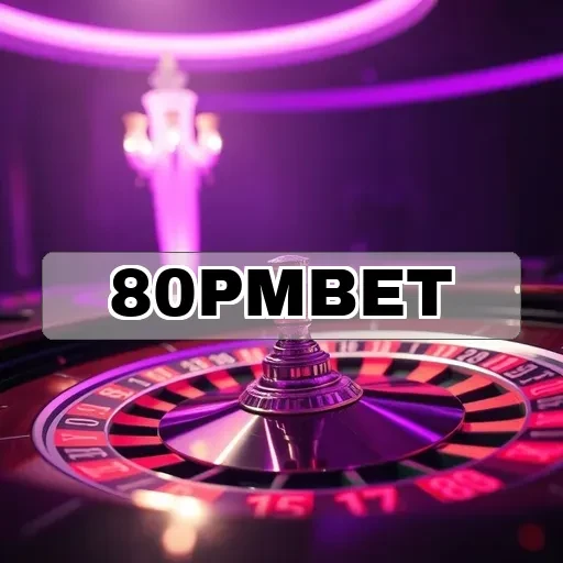 80pmbet App