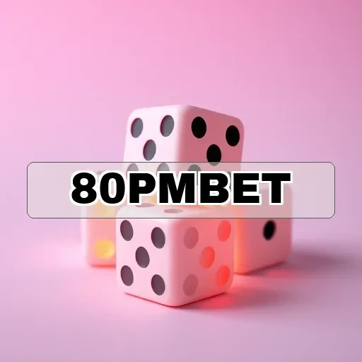80pmbet Bônus