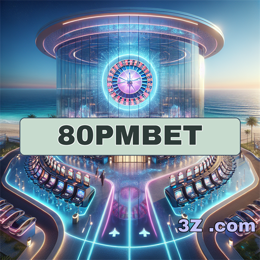 80pmbet: Plataforma Brasileira de Jogos que Encanta