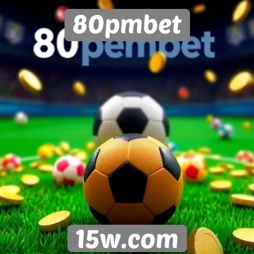 Análise de jogos populares no site 80pmbet