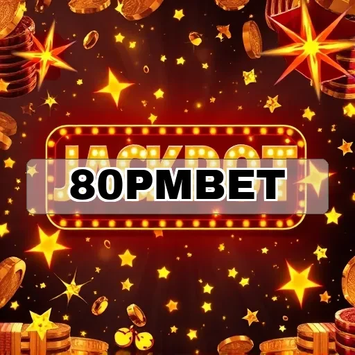 80pmbet Promoções