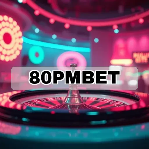 80pmbet Segurança
