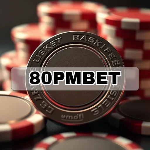 80pmbet Eventos Esportivos